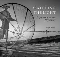 Book Cover for Catching the Light by Birgit Neiser