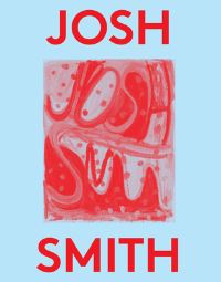 Book Cover for Josh Smith by Anne Pontégnie