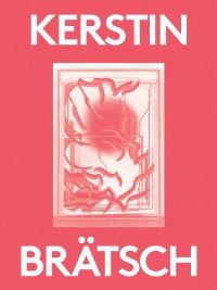 Book Cover for Kerstin Brätsch by Massimiliano Gioni