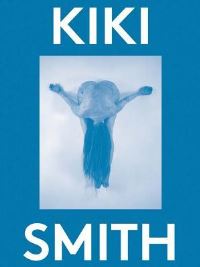 Book Cover for Kiki Smith by Margot Norton
