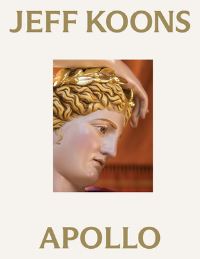 Book Cover for Jeff Koons by Daniel Birnbaum, Jake Brodsky, India Ennenga