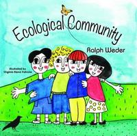 Book Cover for Ecological Community by Ralph Weder