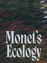Book Cover for Monet's Ecology by Michael J Call