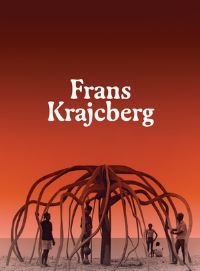 Book Cover for Frans Krajcberg by Hugo Auler, Luciana Benassi Perrotti