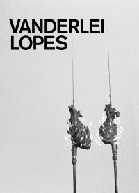 Book Cover for Vanderlei Lopes by Vanderlei Lopes