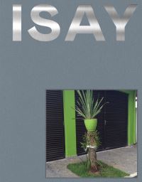 Book Cover for ISAY W by Isay Weinfeld