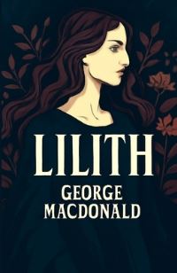 Book Cover for Lilith(Illustrated) by George MacDonald