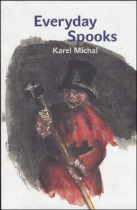 Book Cover for Everyday Spooks by Karel Michal, David Short, Univerzita Karlova