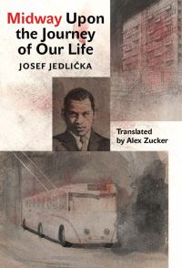 Book Cover for Midway on Our Life's Journey by Josef Jedlická