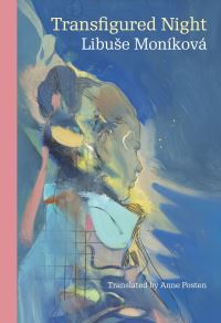 Book Cover for Transfigured Night by Libuse Moníková