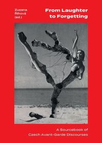 Book Cover for From Laughter to Forgetting by Zuzana Ríhová, Meghan Forbes, Daniel Morgan, Ian Finlay Stone