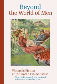 Book Cover for Beyond the World of Men by Geoffrey Chew, Geoffrey Chew