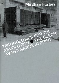 Book Cover for Technologies for the Revolution by Meghan Forbes