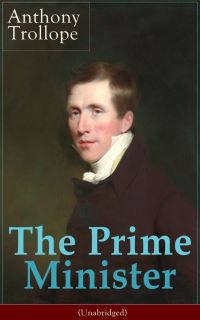 Book Cover for The Prime Minister (Unabridged) by Anthony Trollope