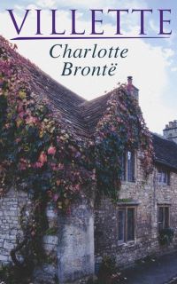 Book Cover for Villette by Charlotte Brontë