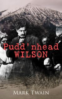Book Cover for Pudd'nhead Wilson by Mark Twain