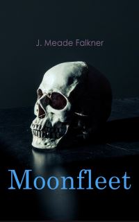 Book Cover for Moonfleet by J Meade Falkner