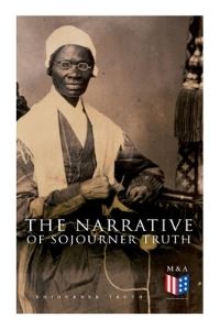 Book Cover for The Narrative of Sojourner Truth by Sojourner Truth