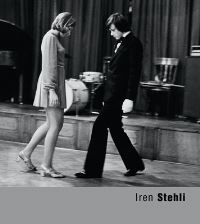 Book Cover for Iren Stehli by Iren Stehli