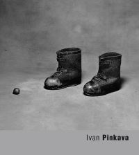 Book Cover for Ivan Pinkava by Ivan Pinkava