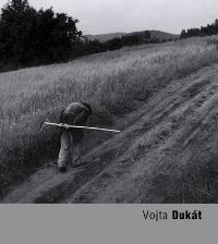 Book Cover for Vojta Dukat by Melchior de Wolff