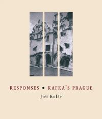 Book Cover for Responses by Jirí Kolár, Ryan Scott, Kevin Blahut