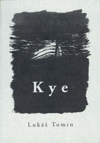 Book Cover for Kye by Lukas Tomin