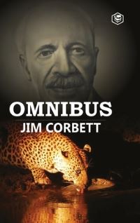 Book Cover for Jim Corbett Omnibus by Jim Corbett
