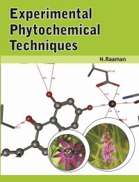 Book Cover for Experimental Phytochemical Techniques by N Raaman