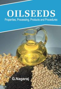 Book Cover for Oilseeds by G Nagaraj
