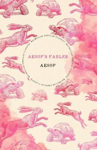 Book Cover for Aesop's Fables by Aesop
