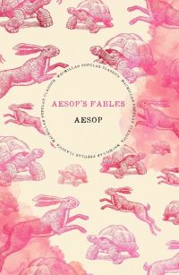 Book Cover for Aesop's Fables by Aesop