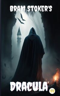 Book Cover for Dracula (Deluxe Hardbound Edition) by Bram Stoker