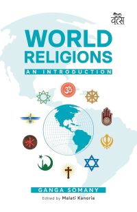 Book Cover for World Religions by Ganga Somany