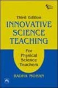 Book Cover for Innovative Science Teaching For Physical Science Teachers by Radha Mohan