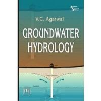 Book Cover for Groundwater Hydrology by V C Agarwal