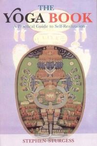 Book Cover for The Yoga Book by Nevill Drury