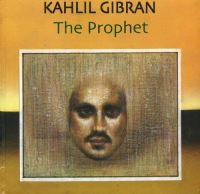 Book Cover for The Prophet by Cheiro