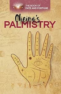 Book Cover for Cheiro's Palmistry by Cheiro