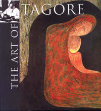 Book Cover for The Art of Tagore by Chetan Bhagat