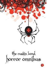 Book Cover for Ruskin Bond Horror Omnibus by Ruskin Bond