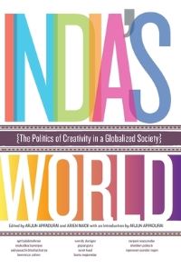 Book Cover for India'S World by Arjun Appadurai