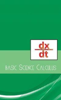 Book Cover for Calculus (Basic Science) by Terry O Brien