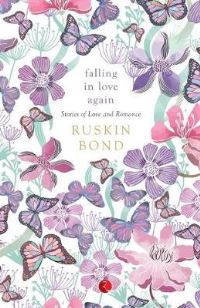 Book Cover for Falling in Love Again by Rudyard Kipling