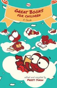 Book Cover for Great Books for Children by Preeti Singh