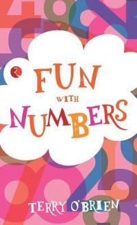 Book Cover for Fun With Numbers (Fun Series) by Terry OBrien
