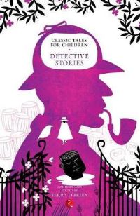 Book Cover for Classic Tales for Children by Terry OBrien