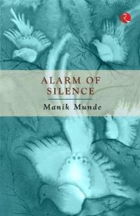 Book Cover for Alarm of Silence by F Scott Fitzgerald