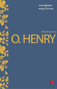 Book Cover for Selected Stories by O. Henry by OHenry