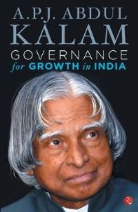 Book Cover for Governance for Growth in India by A P J Abdul Kalam